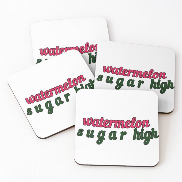 Item preview, Watermelon Sugar High designed and sold by milka315.