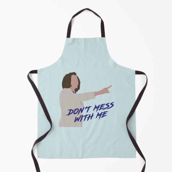 Item preview, Nancy Pelosi - Don't Mess With Me designed and sold by Ila9182.