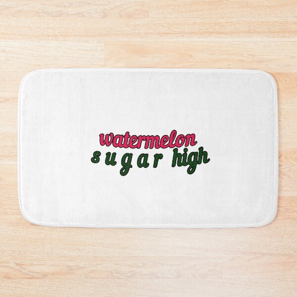 Item preview, Watermelon Sugar High designed and sold by milka315.