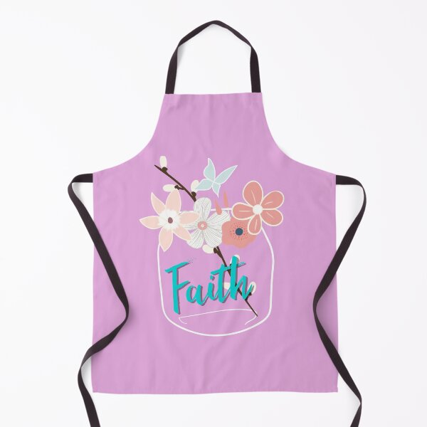 Item preview, Faith Floral Flower Arrangement designed and sold by AZGuzmans.