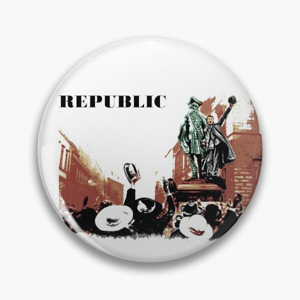 Item preview, REPUBLIC designed and sold by ARTito.