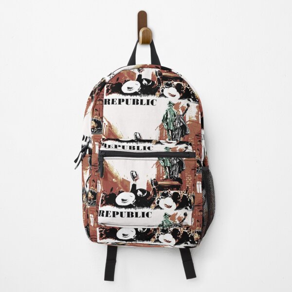 Item preview, REPUBLIC designed and sold by ARTito.