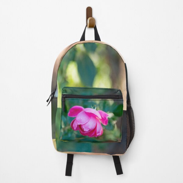 Item preview, Pink Petals on Bokeh designed and sold by KbytesOfJax Outdoor and Nature.