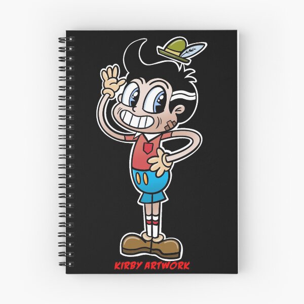 Item preview, Happy Kid designed and sold by kirbyartwork.