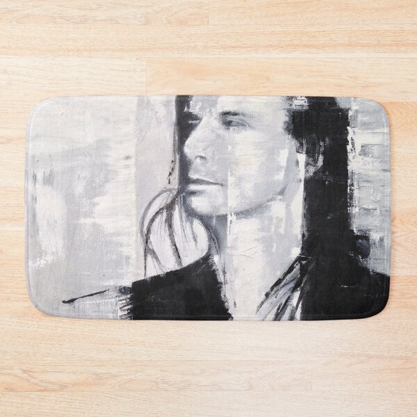 Item preview, Steve Perry, Journey painting by William Wright designed and sold by William Wright.