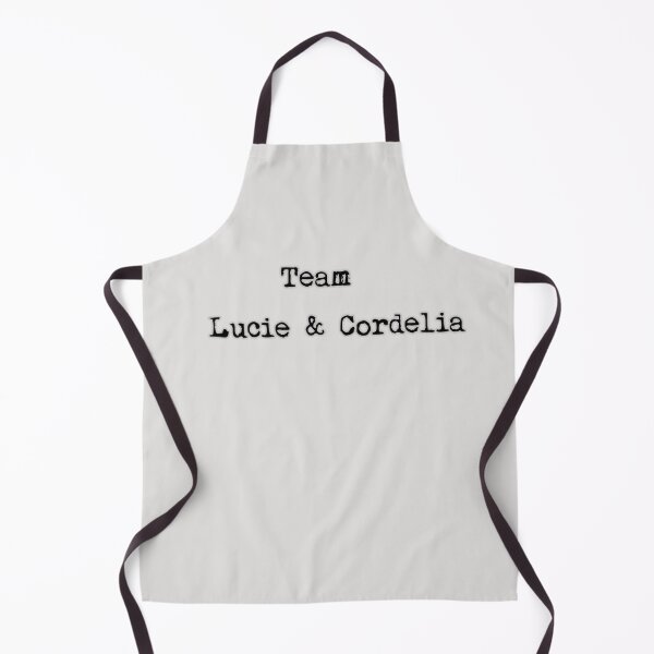 Item preview, Team Lucie & Cordelia designed and sold by ordinarysummer.