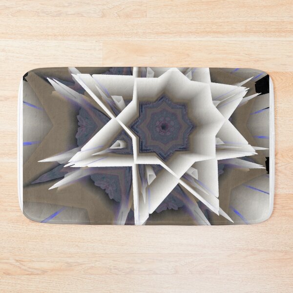 Item preview, Random 3D No. 1600 designed and sold by DODADPRINTS.