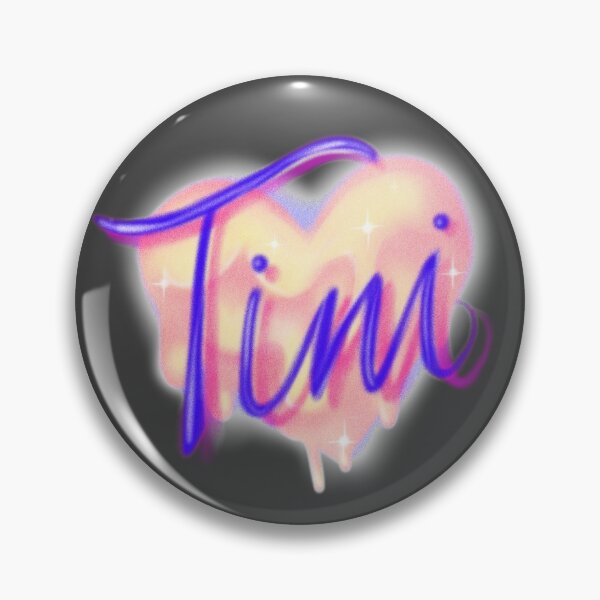 Artikelvorschau, TINI Airbrush entworfen und verkauft von acupoftini.