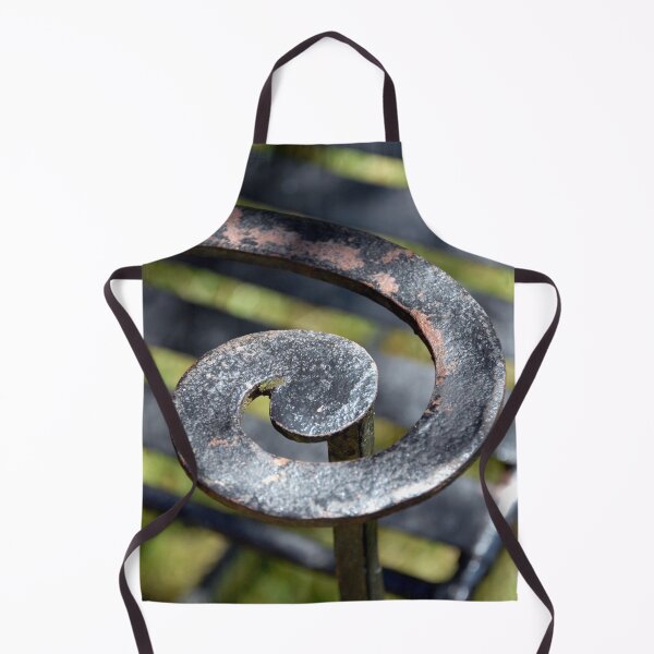 Item preview, Spiral Armrest designed and sold by Amy VanMeter.