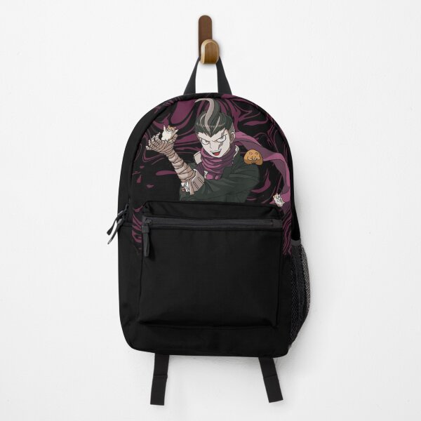 Item preview, gundham tanaka Danganronpa v2 designed and sold by Yordlepie.