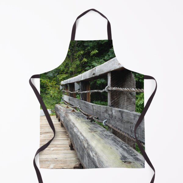 Item preview, Wooden Bridge designed and sold by Amy VanMeter.
