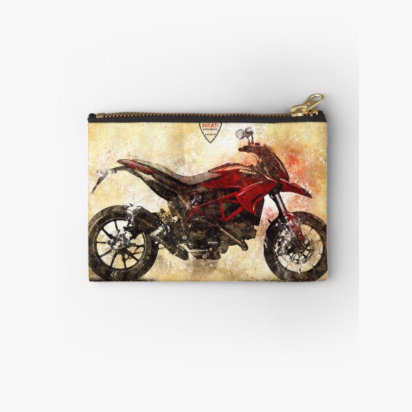 Item preview, 2015 DUCATI HYPERMOTARD 821 designed and sold by drawspots.