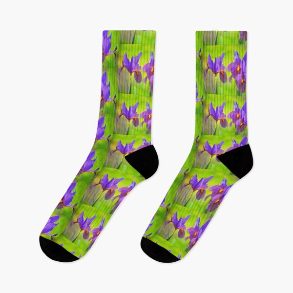 Item preview, Iris 65 designed and sold by secretgardener.