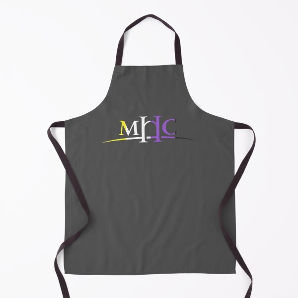 Item preview, Nonbinary MHC (style B) designed and sold by figpeep.