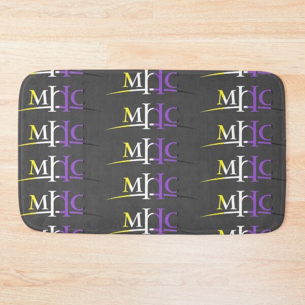 Item preview, Nonbinary MHC (style B) designed and sold by figpeep.
