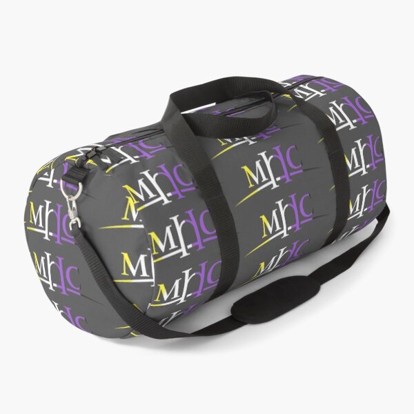 Item preview, Nonbinary MHC (style B) designed and sold by figpeep.