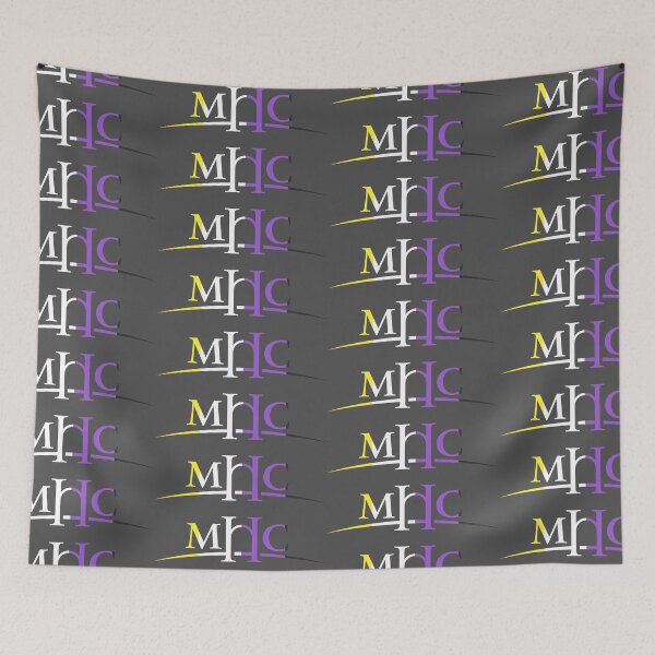 Item preview, Nonbinary MHC (style B) designed and sold by figpeep.