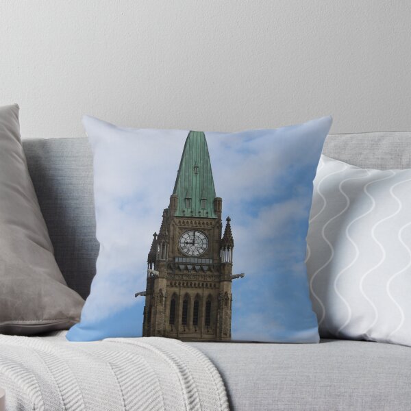 Item preview, The Peace Tower  designed and sold by Laybov.