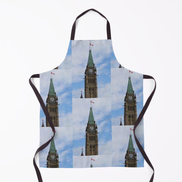 Item preview, The Peace Tower designed and sold by Laybov.