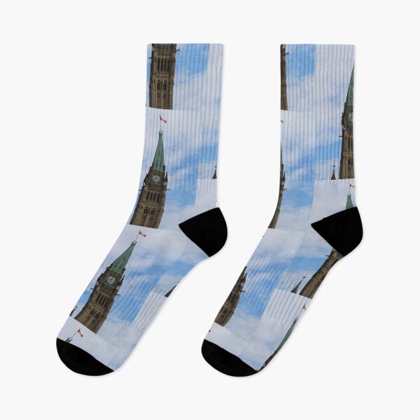 Item preview, The Peace Tower  designed and sold by Laybov.