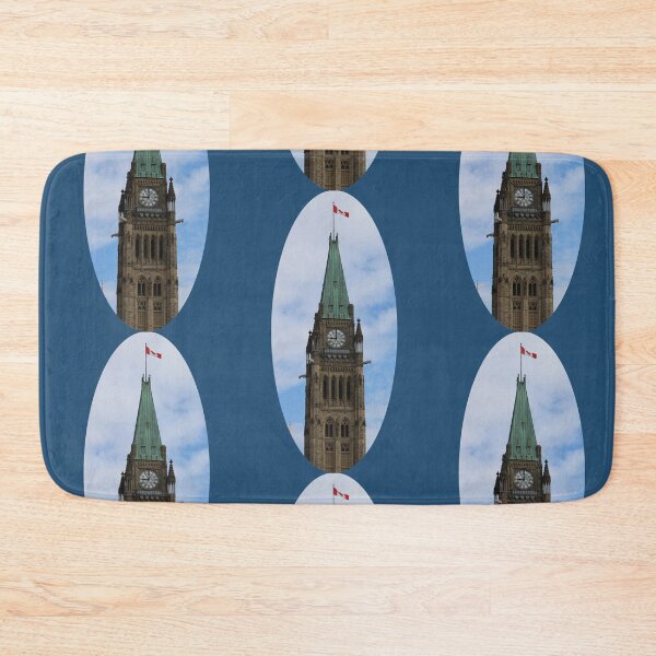 Item preview, The Peace Tower  designed and sold by Laybov.