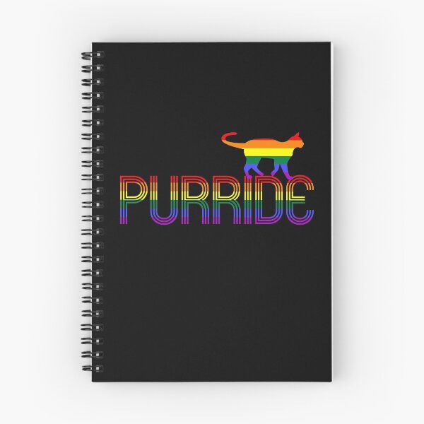 Item preview, PURRIDE designed and sold by SquareClub.