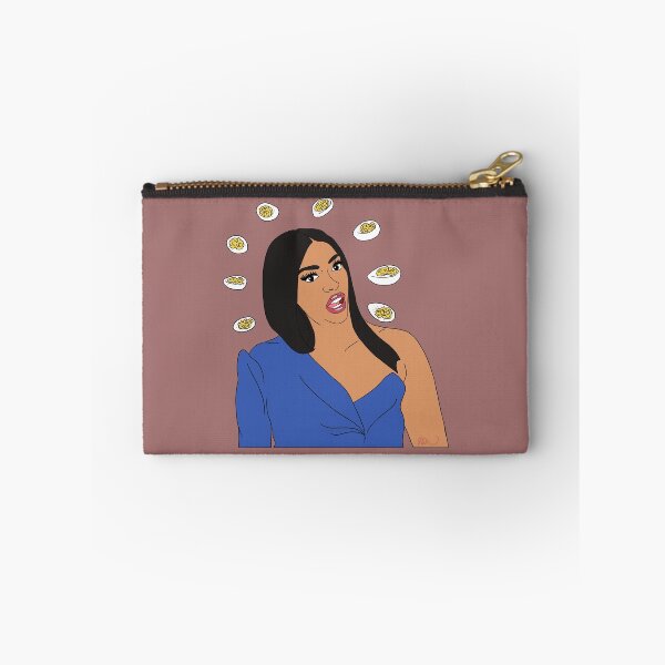 Item preview, Deviled Eggs for Porsha designed and sold by thecompassrose.