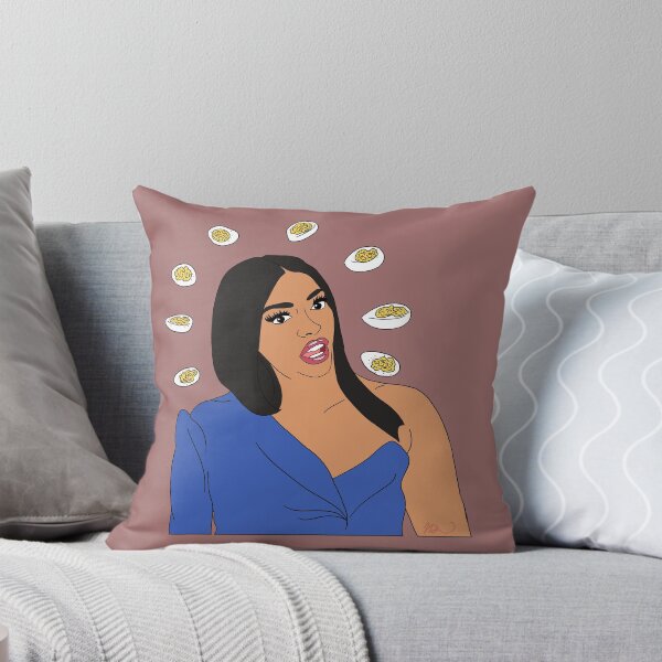Item preview, Deviled Eggs for Porsha designed and sold by thecompassrose.