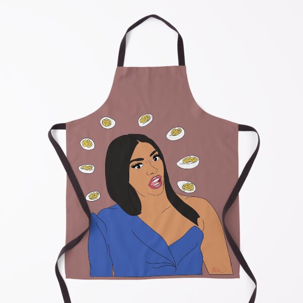 Item preview, Deviled Eggs for Porsha designed and sold by thecompassrose.