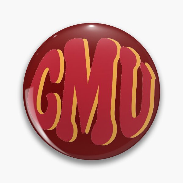 Item preview, Central Michigan University designed and sold by cest-rebecks.