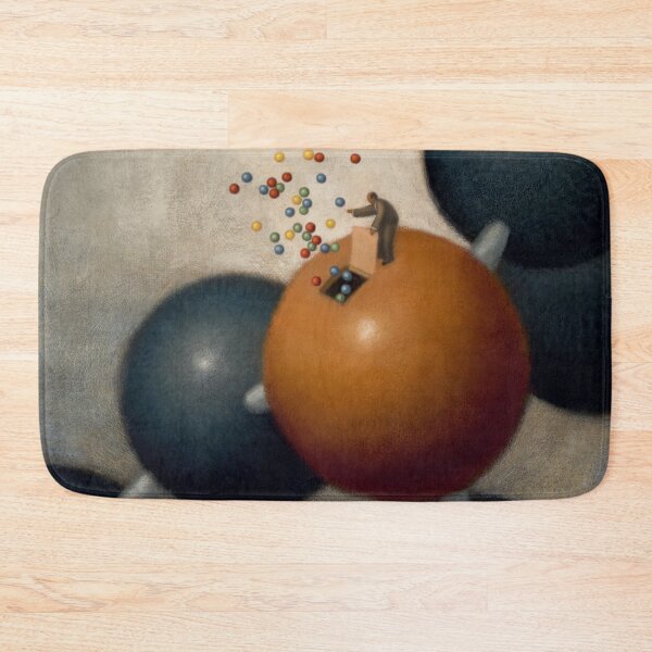 Item preview, Particle Physics designed and sold by Rob Colvin.