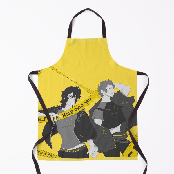 Item preview, CAUTION - klance designed and sold by Mari-Firefly.