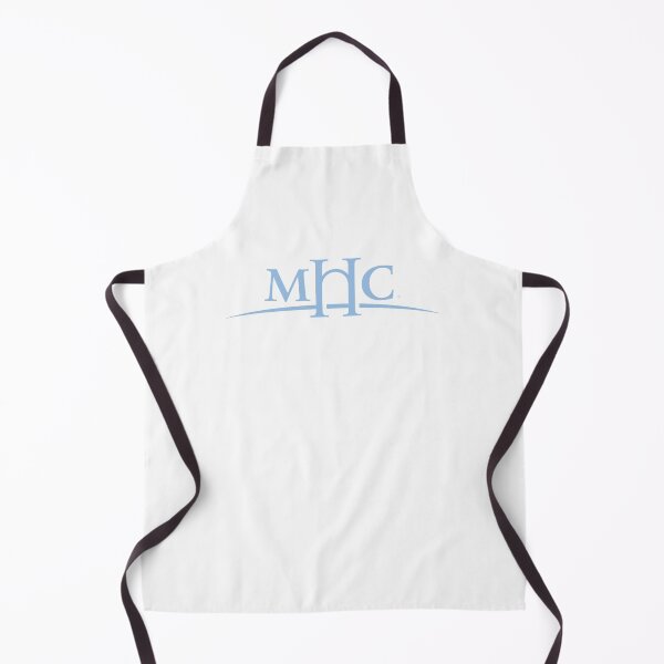 Item preview, Blue MHC designed and sold by figpeep.