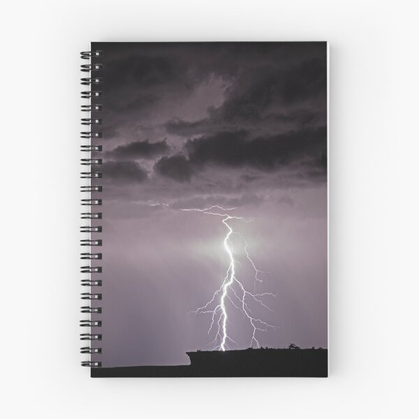 Item preview, Lightning over Arches National Park designed and sold by WorldDesign.