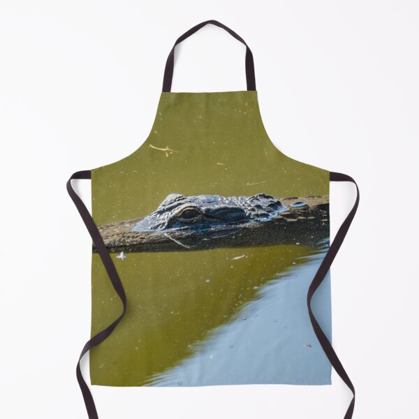 Item preview, Gatorland alligator designed and sold by KensLensDesigns.