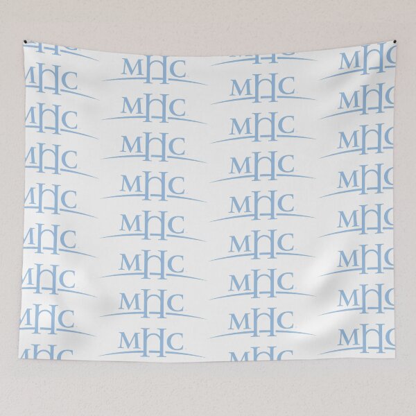 Item preview, Blue MHC designed and sold by figpeep.
