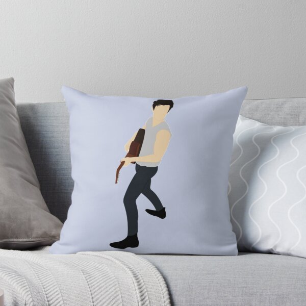 Item preview, Shawn Playing Guitar designed and sold by AJ27.