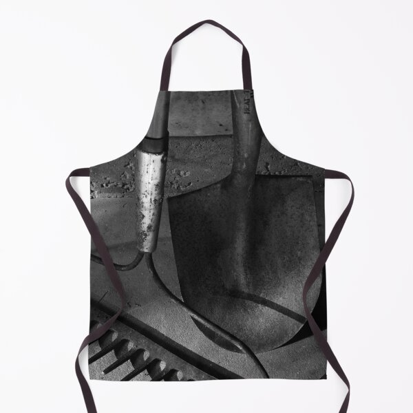 Item preview, Rake and Shovel designed and sold by Amy VanMeter.