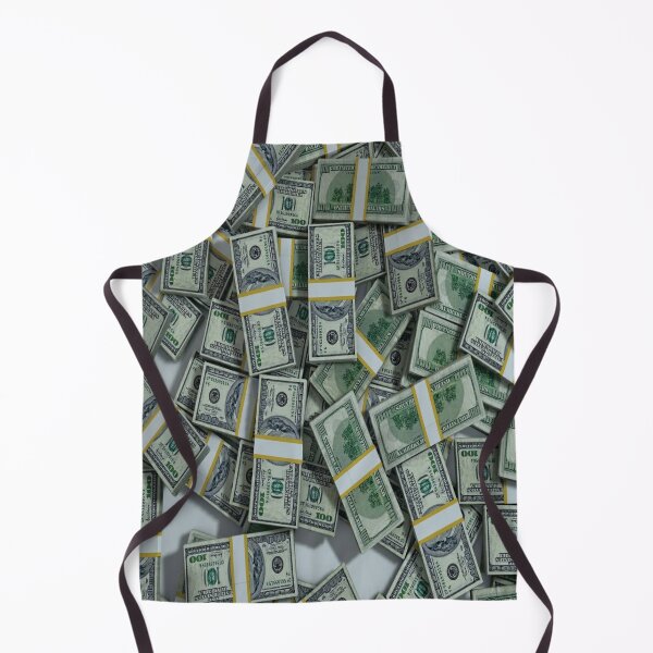 Money Duffle Bag for Sale by designs89