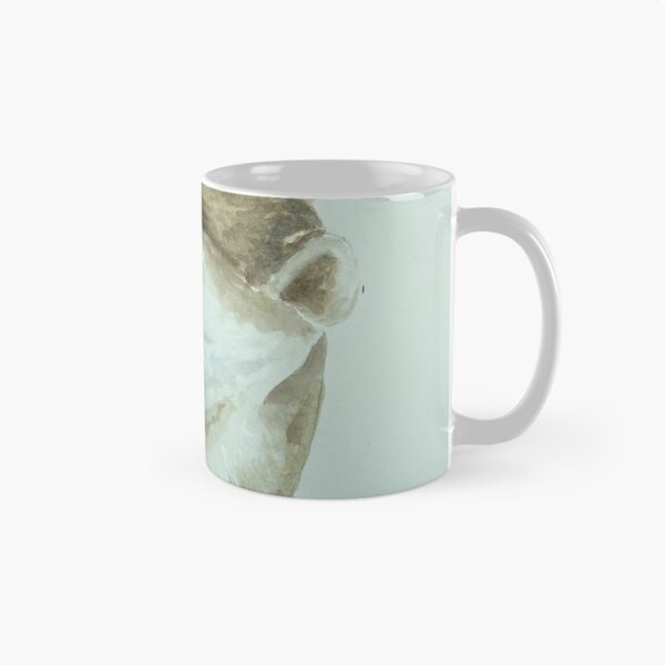 Item preview, Expectant Otter designed and sold by ArtbySophia.