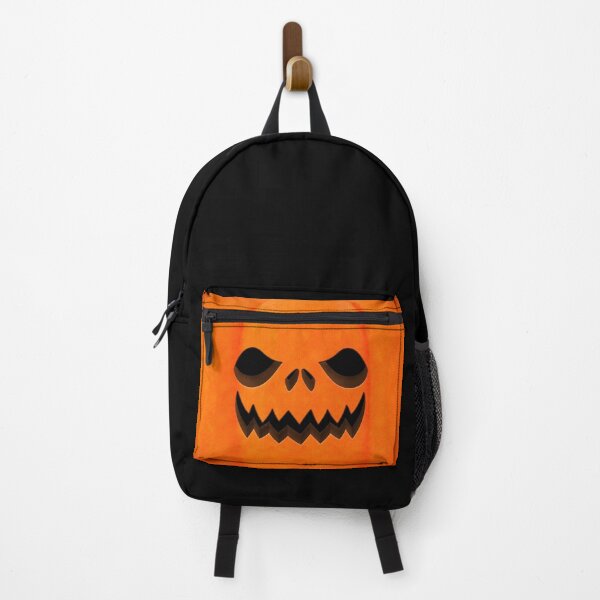 Item preview, Pumpkin Scary Smile  designed and sold by FabsDesign.