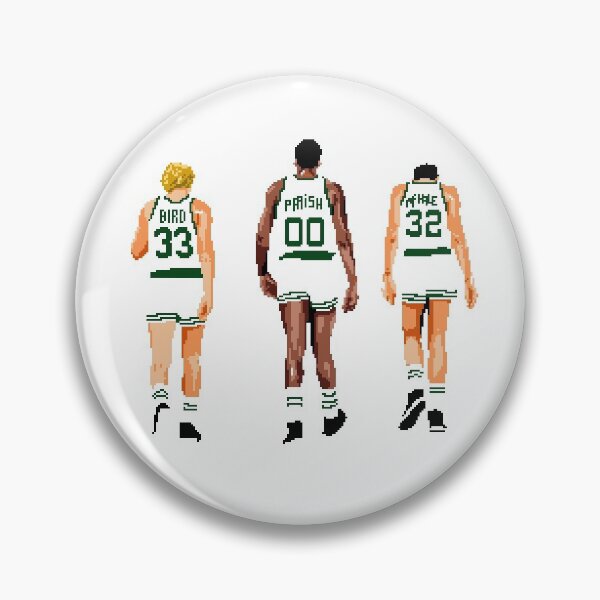 Item preview, Boston Big Three Qiangy designed and sold by qiangdade.