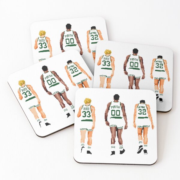 Item preview, Boston Big Three Qiangy designed and sold by qiangdade.
