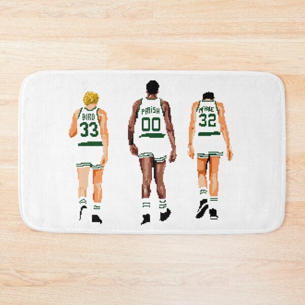Item preview, Boston Big Three Qiangy designed and sold by qiangdade.