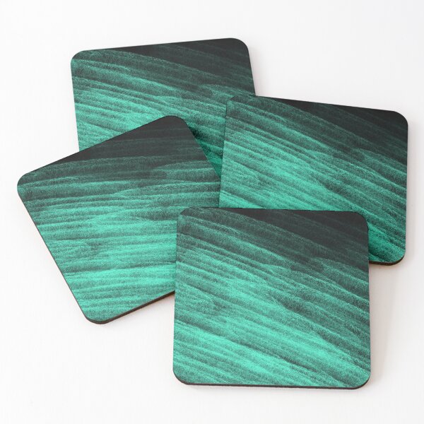 Item preview, Aqua Step Waves designed and sold by SirkDesignsLtd.