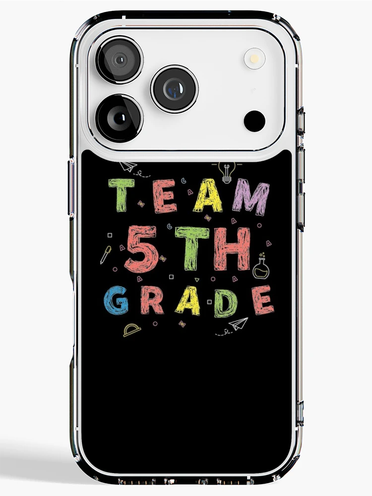Imagen 1 de 5, Funda de iPhone con la obra profesor, diseñada y vendida por CodingForTech.