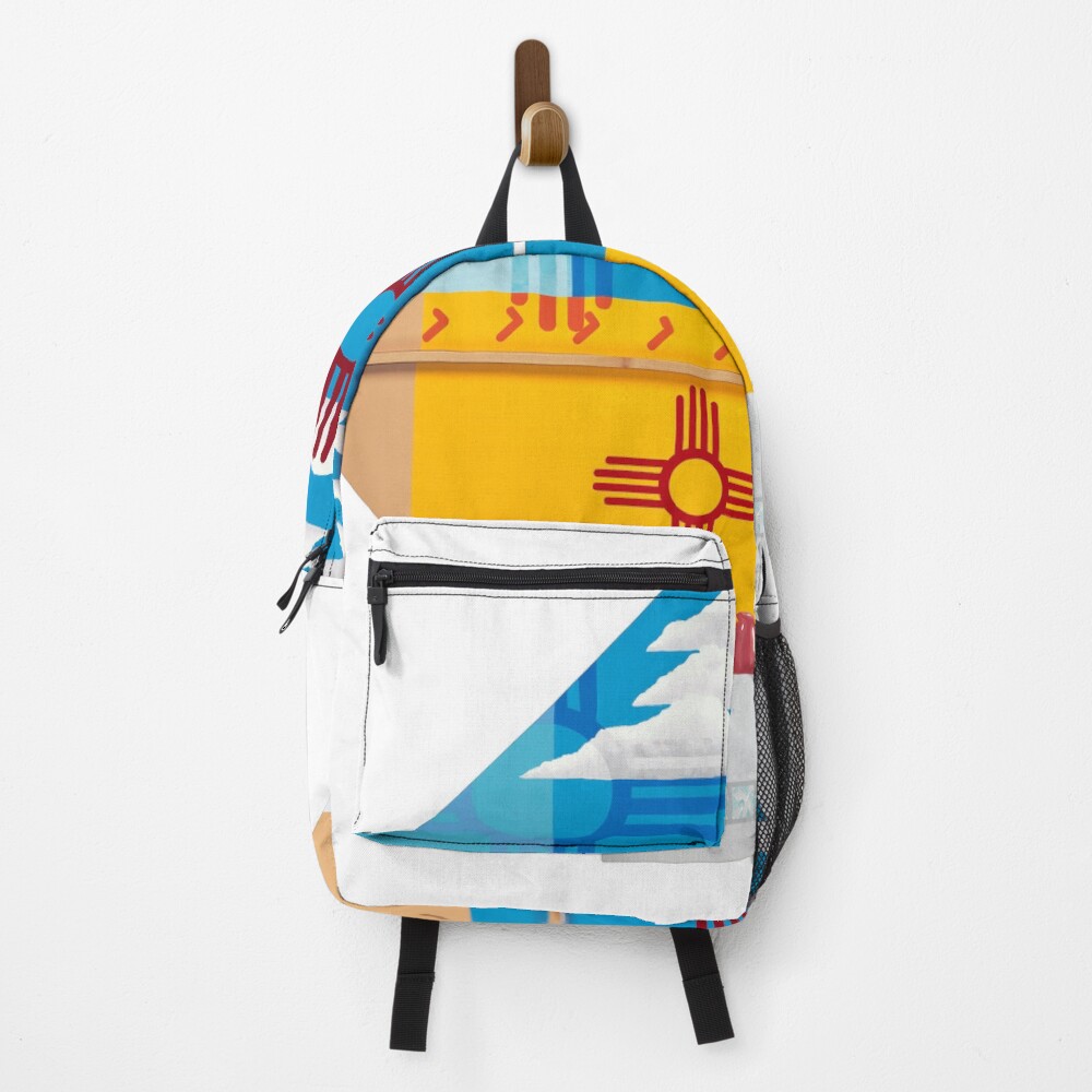 Item preview, Backpack designed and sold by eldonward.