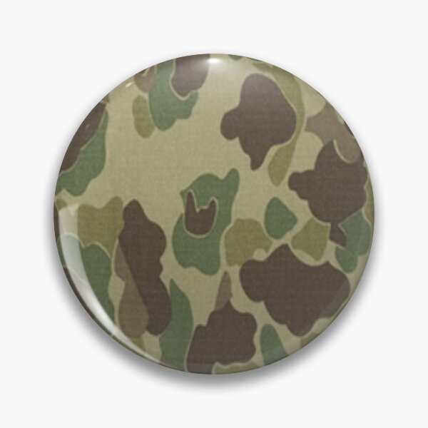 Item preview, WW2 Frogskin Camo "P42" designed and sold by Henry Halloran.