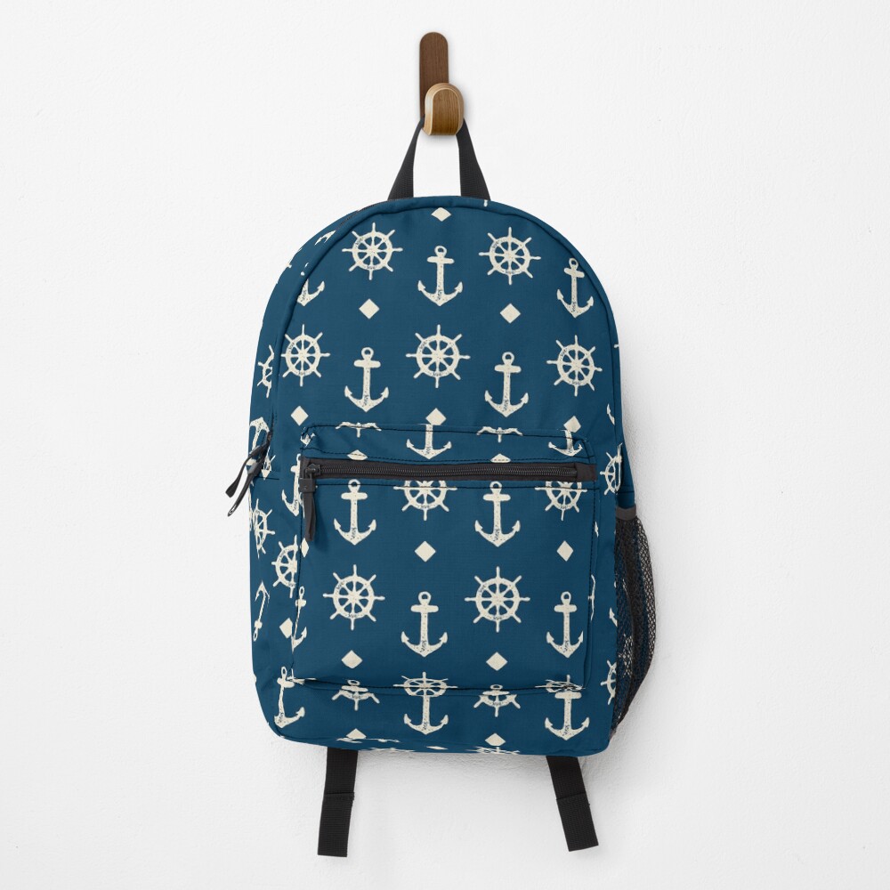 Item preview, Backpack designed and sold by petestyles.