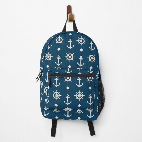 Item preview, Nautical Pattern designed and sold by petestyles.